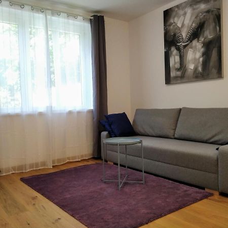 Cozy Nest Vienna Apartment Bagian luar foto