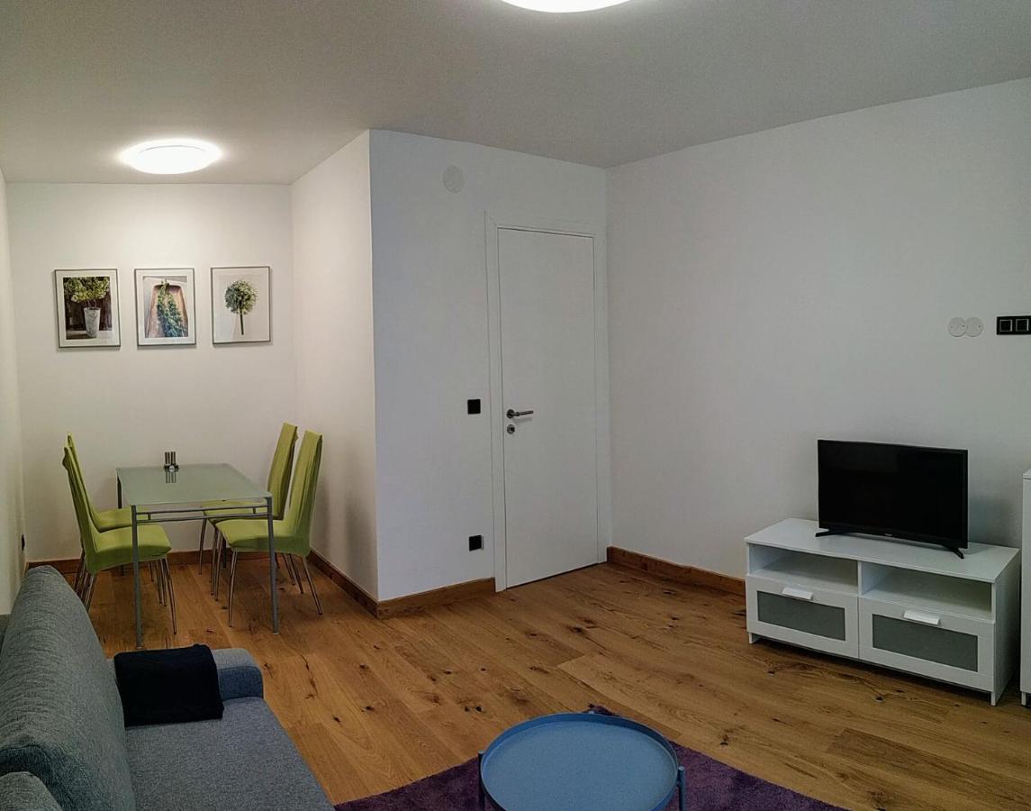 Cozy Nest Vienna Apartment Bagian luar foto